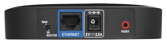 D-Link DIR-412