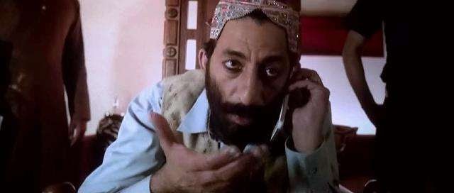 Welcome To Karachi (2015)