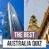 Picture Trivia Quiz Questions And Answers - The answers are located at the bottom of the page.