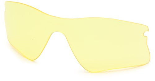 Oakley Radar 11-262 Replacement Lens,Multi Frame/Yellow Lens,One Size On Sale