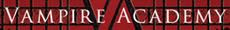 Vampire Academy