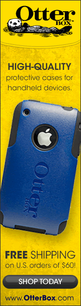 OtterBox: Cases For Handheld Devices