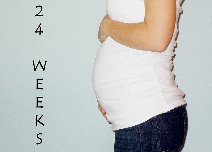 3-20-2011 24 Weeks