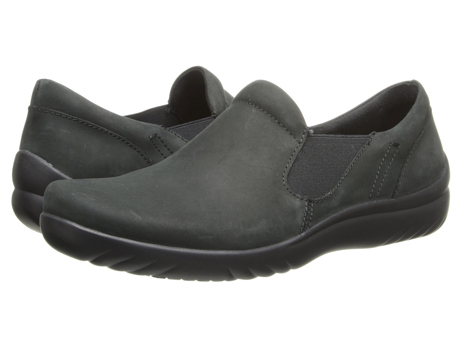 Klogs Geneva Black - Zappos Free Shipping BOTH Ways