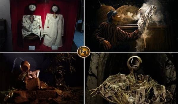 4 Sejarah Main Jailangkung Atau Pemanggilan Setan Yang Mengerikan