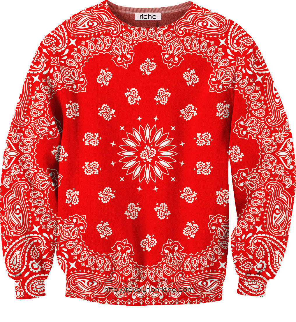 Top 1000 wallpapers blog: Red bandana wallpapers