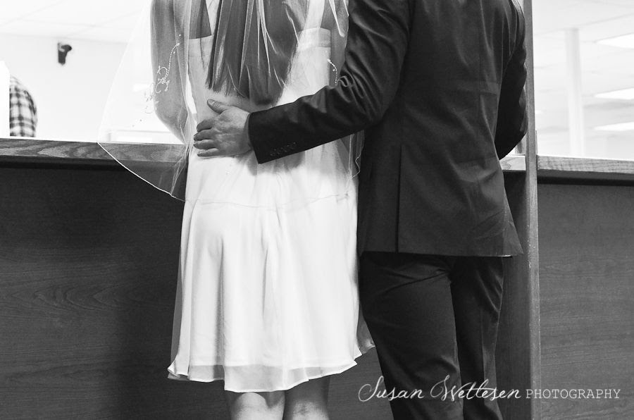 Southwest OK Wedding Photographer | Susan Wetlesen Photography