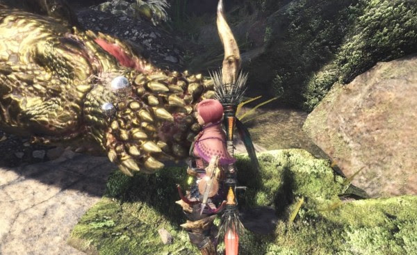 Mhw 操虫棍 全12種の猟虫 の使い分け解説 オススメ猟虫は 武器 粉塵 用途 で選ぼう Himazines