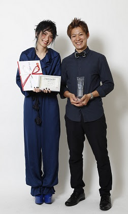 オンラインニュース Japan Cup17 39th Hair Design Contest 株式会社フジシン 新美容出版 Official Web Site