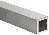 Aluminum 6063T52