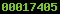 web hit counter
