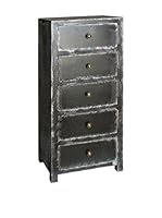 Oriental Sinfonier Negro