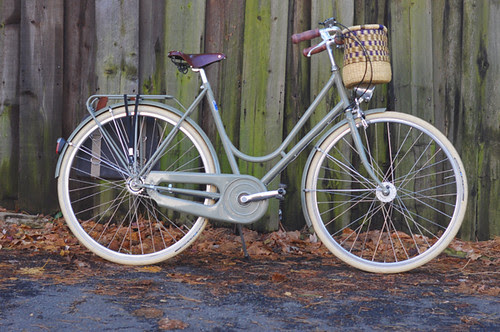 Bella Ciao with House of Talents Basket