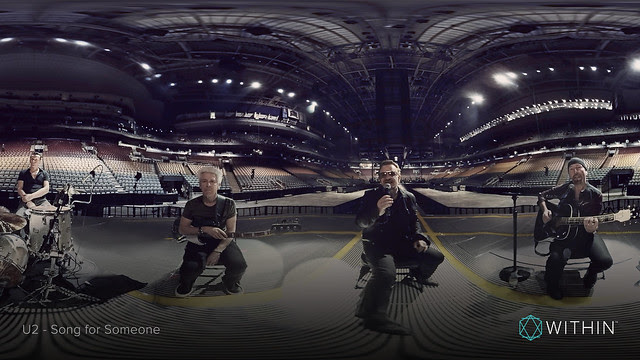 The full list of PlayStation VR 'experiences' available at launch