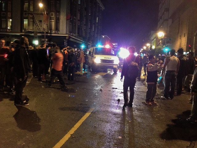 Celebration in Check