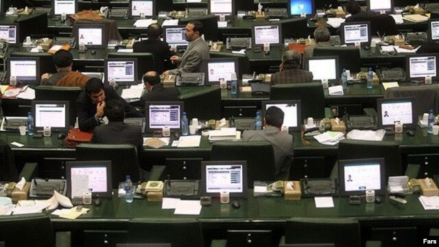 مجلس شورای اسلامی