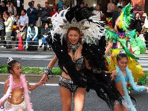 第35回神戸まつり 05年