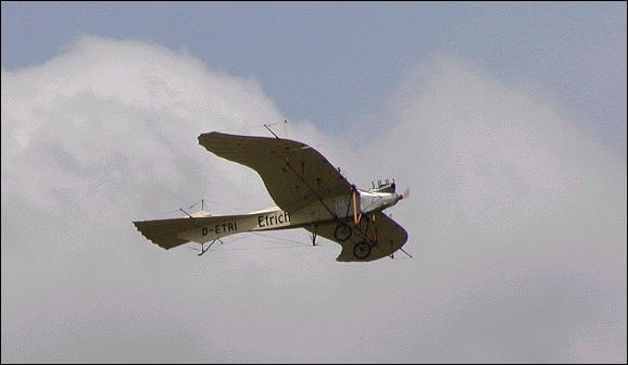 航空の現代 Ila04