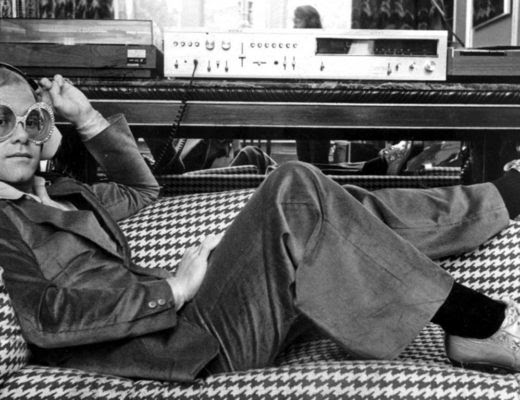 Elton John