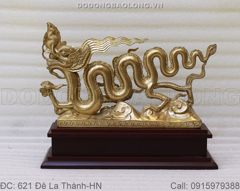 Linh vật phong thủy