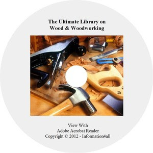 ... Wood-Woodworking-Tools-Restoration-Carpentry-Carving-Turning-Books-DVD
