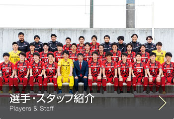 チーム情報 Honda Fc