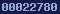 counter to blogger