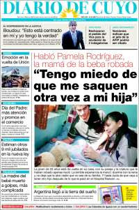 Diario de Cuyo