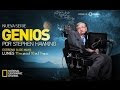 Genios, por S.Hawking