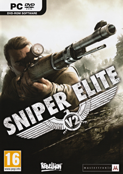 Sniper Elite 2 Search Results Skidrow Reloaded Games