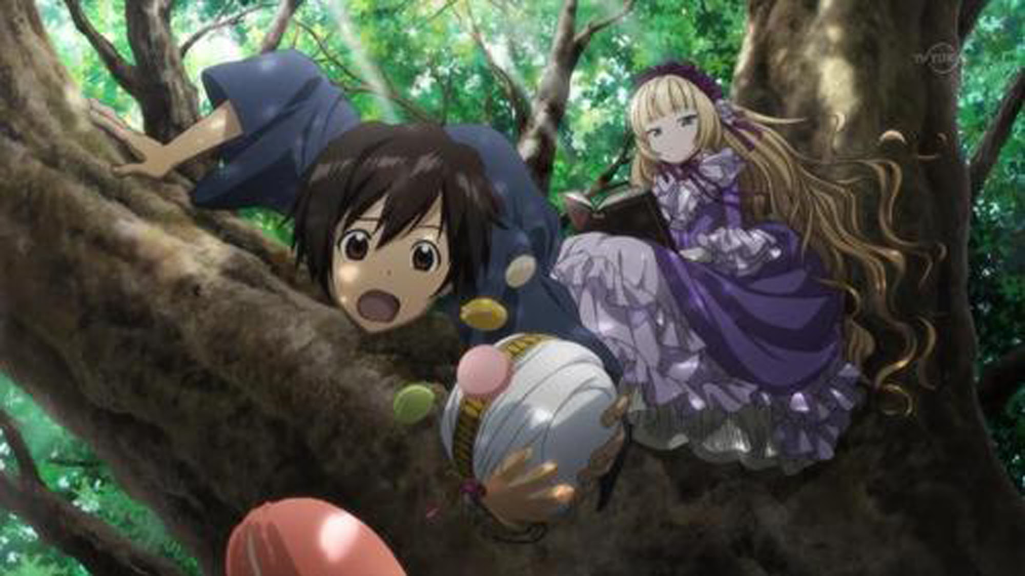 victorica  Gosick Photo 33478629  Fanpop