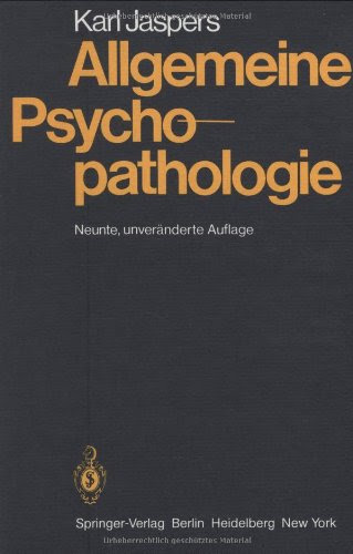 Allgemeine Psychopathologie 3540033408 pdf