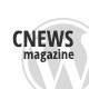 CNEWS - Responsive Magazine and Blog Theme - ThemeForest Item for Sale