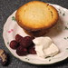 Quail Egg Indulgence Cake