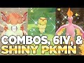 200以上 let's go eevee shiny odds 349369-What is the chance of getting a shiny in pokemon let's go