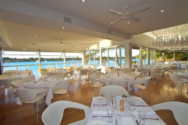 Venue Review Rickys River Bar Restaurant The Bride s Tree Venue Review Rickys River Bar Restaurant The Bride s Tree