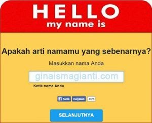 nama bayi islami dan tulisan arabnya