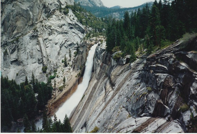 Yosemite
