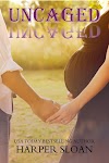 Free Download Uncaged (Corps Security, #3.5)