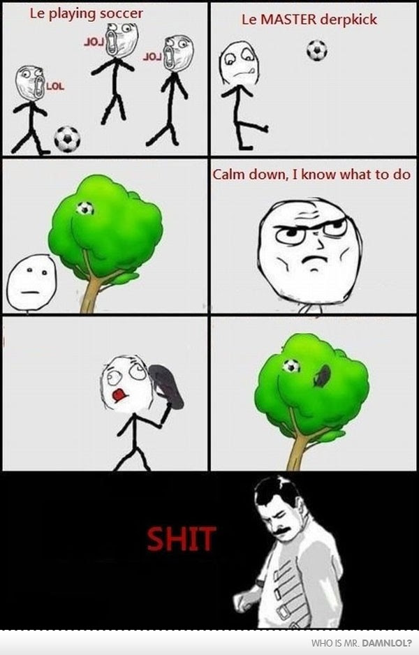 lol  Rage Comics Photo 28297025  Fanpop