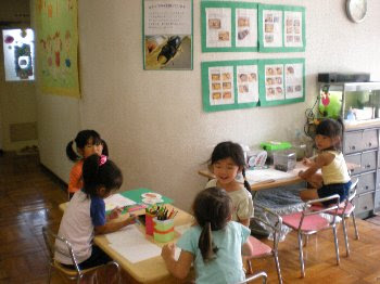 子どもたちの好きな場所 さやまこっぱ村通信