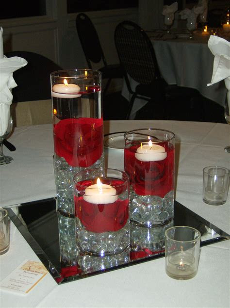 diy centerpieces table decor ideasflower centerpiece