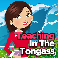 Teaching in the Tongass