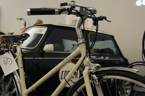 Cooper Bikes