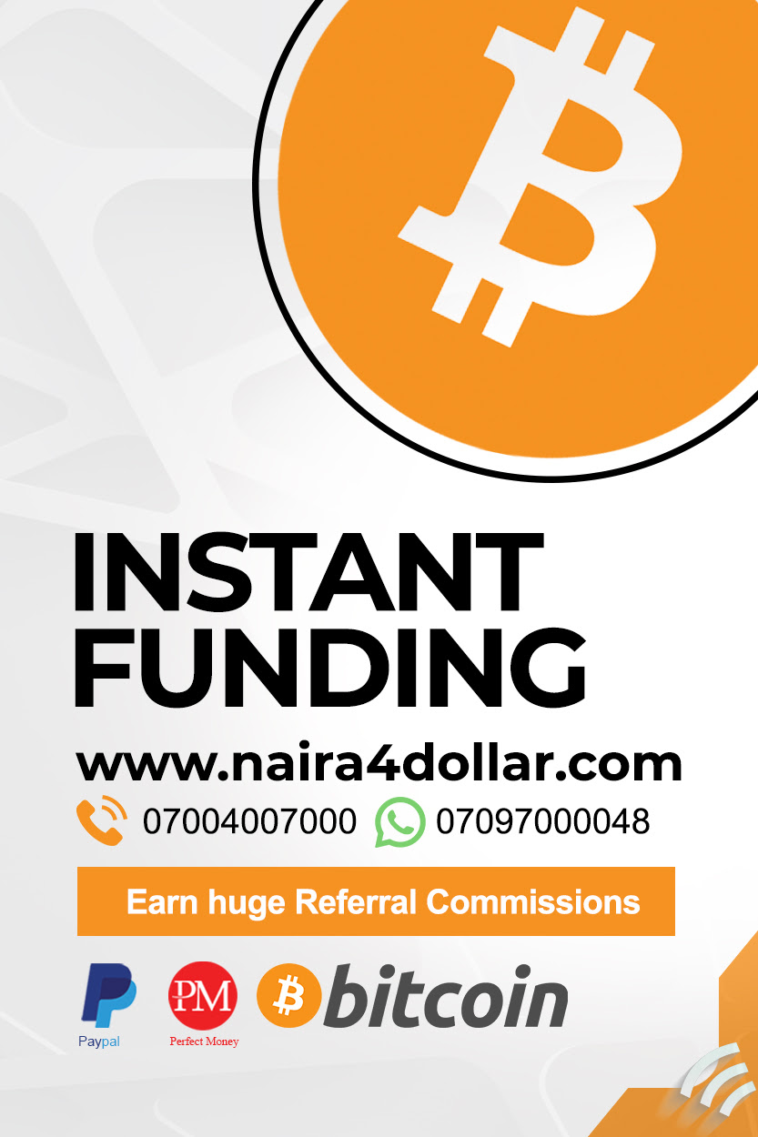 Naira4Dollar