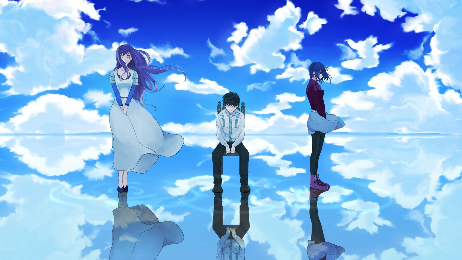 Tokyo Ghoul Rize Wallpaper 78 Images