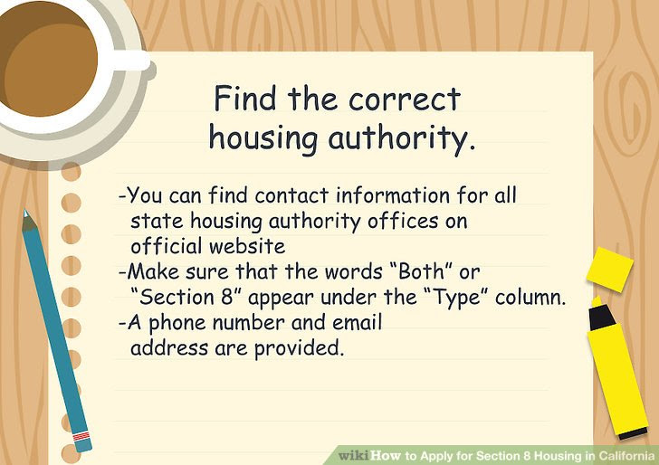 Apply for Section 8 Housing in California Step 04.jpg