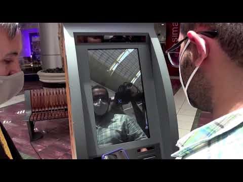 Bitcoin tops $60,000, nears record high