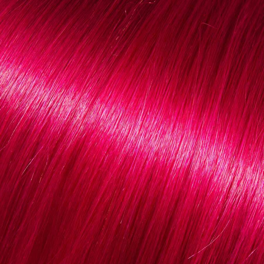 I Tip Dark Fuchsia Pamela