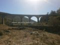 Καθάρισαν την γέφυρα Μάναρη.... (Photos&video)
